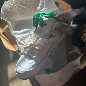 Air Jordan 2 Retro (GS)
